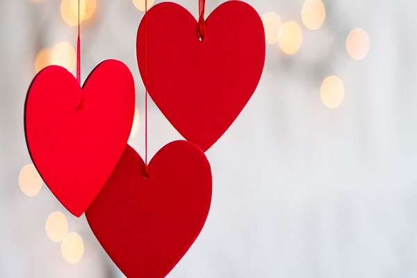 Άγιος Βαλεντίνος: Η Ιστορία της Ημέρας των Ερωτευμένων | Arta Best