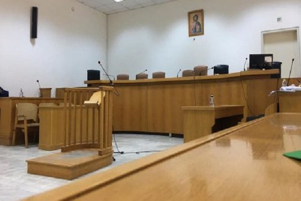 Κολωνός: Ένοχος ο Ηλίας Μίχος για όλες τις κατηγορίες – Αθώα η μητέρα της 12χρονης