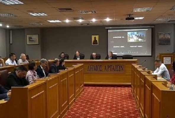 Άρτα: Παραχώρηση 171 στρεμμάτων για την αξιοποίηση του χώρου της πίστας Motocross